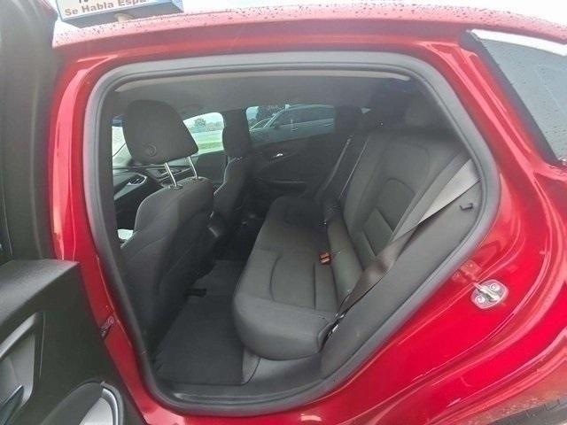 used 2024 Chevrolet Malibu car, priced at $24,270