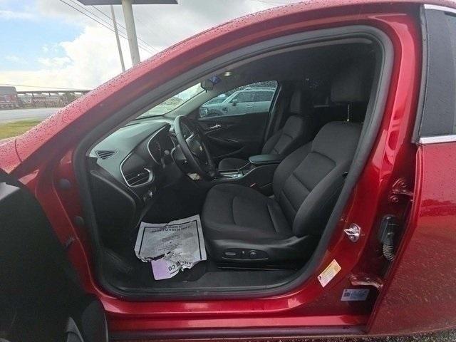 used 2024 Chevrolet Malibu car, priced at $24,270