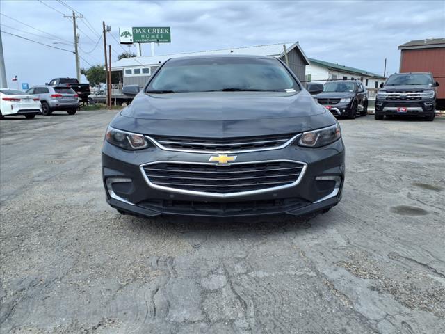 used 2018 Chevrolet Malibu car, priced at $11,590