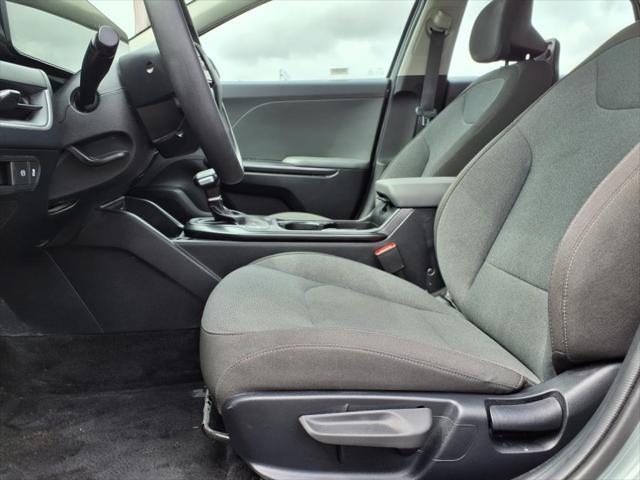 used 2025 Kia K4 car, priced at $25,150
