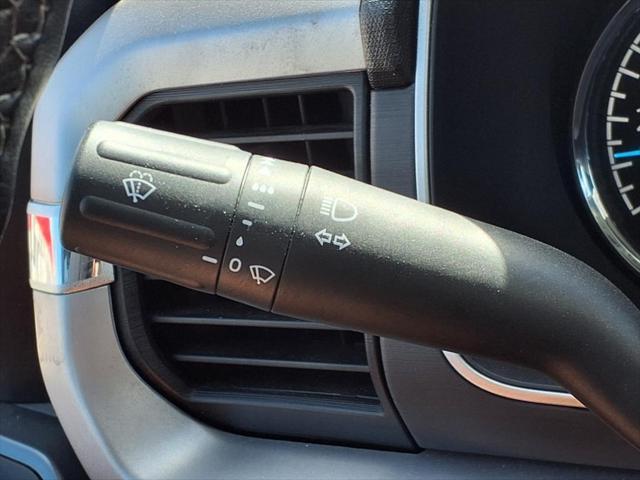 used 2023 Ford F-150 car, priced at $44,995