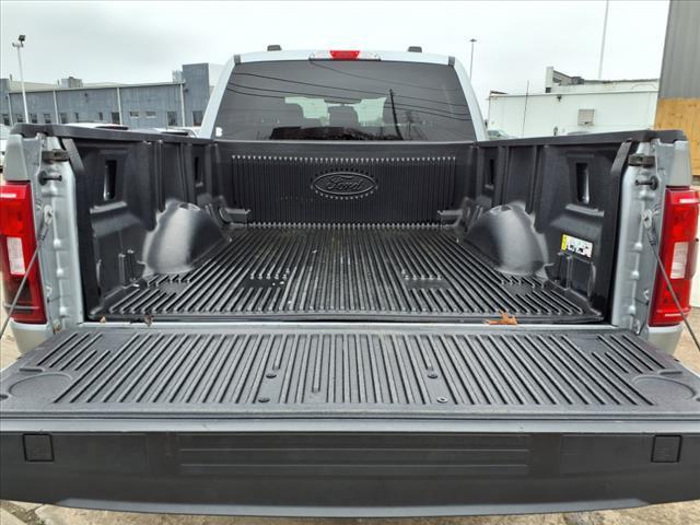 used 2023 Ford F-150 car, priced at $36,621