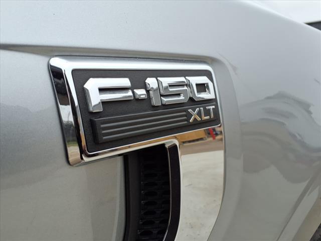 used 2023 Ford F-150 car, priced at $36,621
