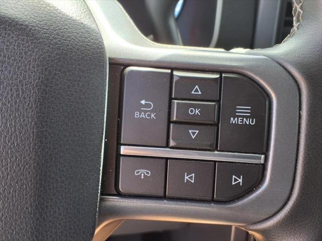 used 2023 Ford F-150 car, priced at $44,995