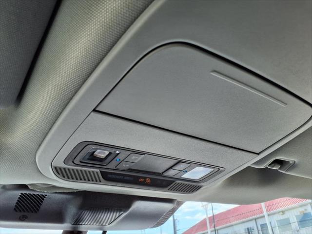 used 2023 Ford F-150 car, priced at $44,995