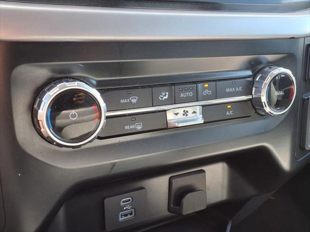 used 2023 Ford F-150 car, priced at $44,995