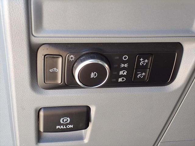 used 2023 Ford F-150 car, priced at $44,995
