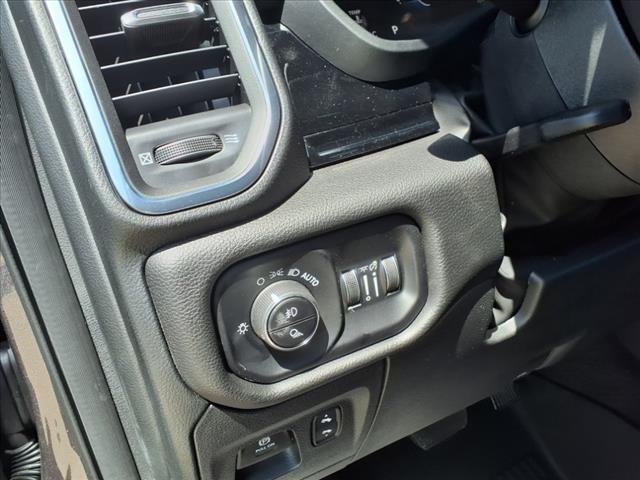 used 2023 Dodge Challenger car, priced at $35,248