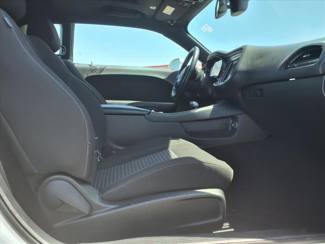 used 2023 Dodge Challenger car, priced at $35,248