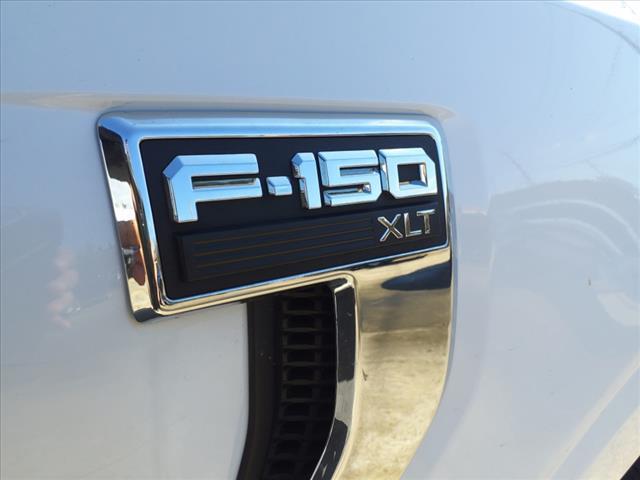 used 2021 Ford F-150 car, priced at $32,455