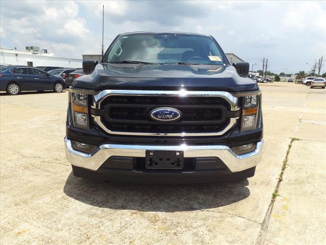 used 2023 Ford F-150 car, priced at $37,250