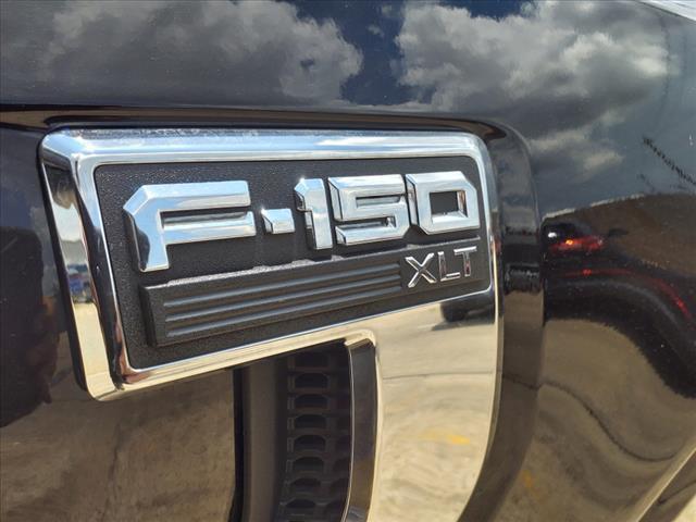 used 2023 Ford F-150 car, priced at $37,250