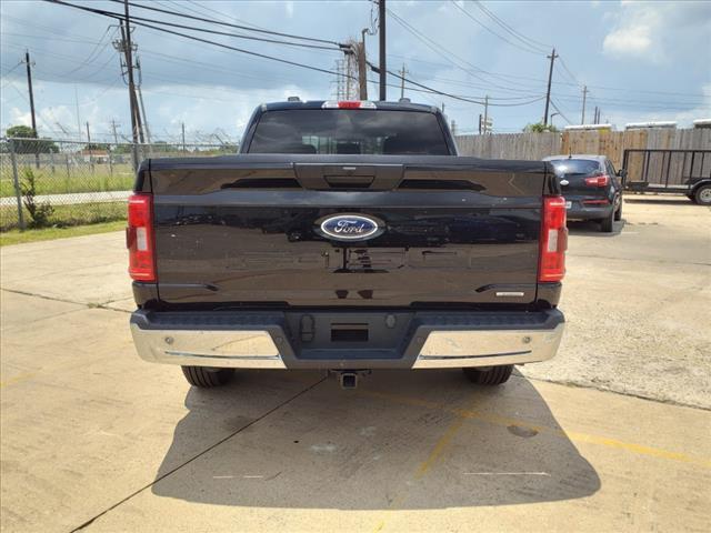 used 2023 Ford F-150 car, priced at $37,250