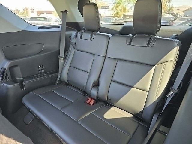 used 2022 Ford Explorer car, priced at $30,857
