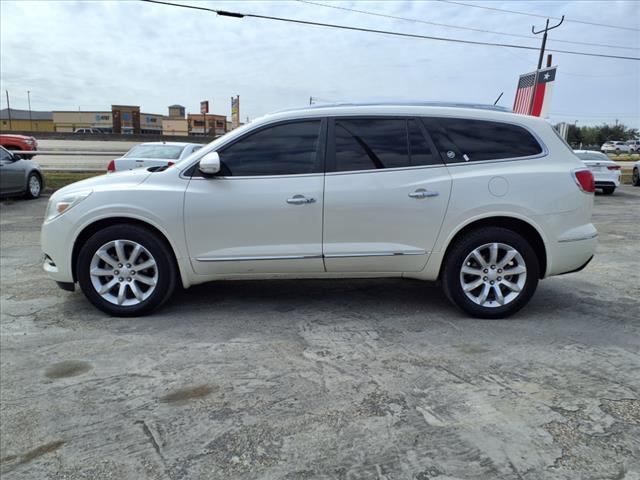 used 2014 Buick Enclave car, priced at $11,309