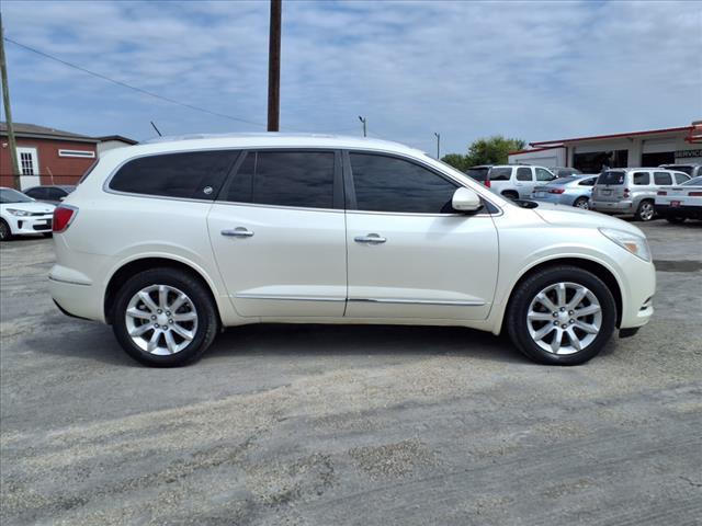 used 2014 Buick Enclave car, priced at $11,309