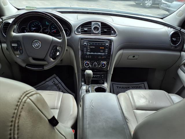 used 2014 Buick Enclave car, priced at $11,309