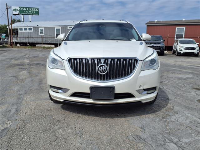 used 2014 Buick Enclave car, priced at $11,309