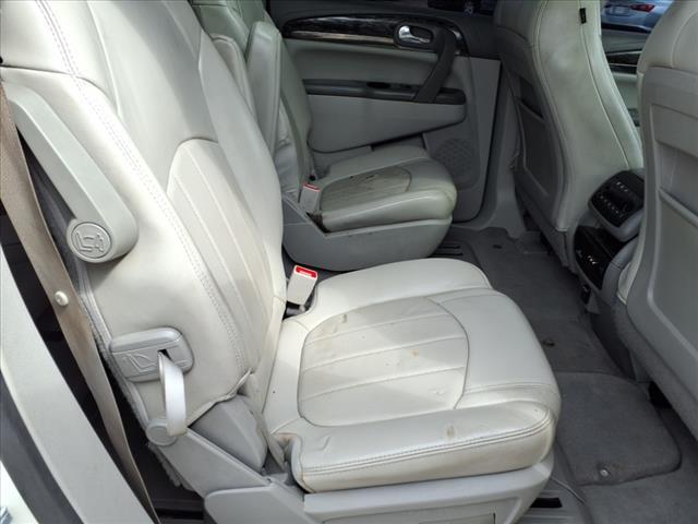 used 2014 Buick Enclave car, priced at $11,309