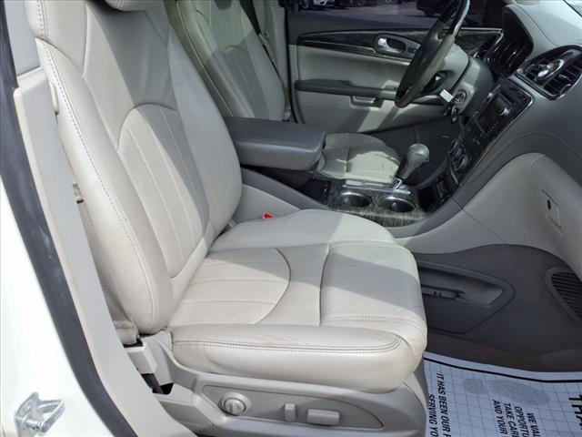 used 2014 Buick Enclave car, priced at $11,309