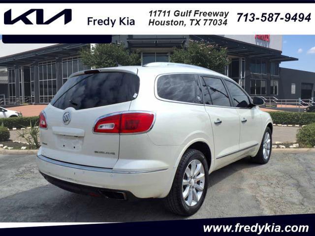 used 2014 Buick Enclave car, priced at $11,309