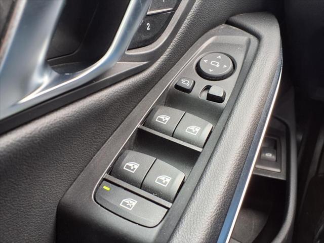 used 2024 BMW 330 car, priced at $37,616