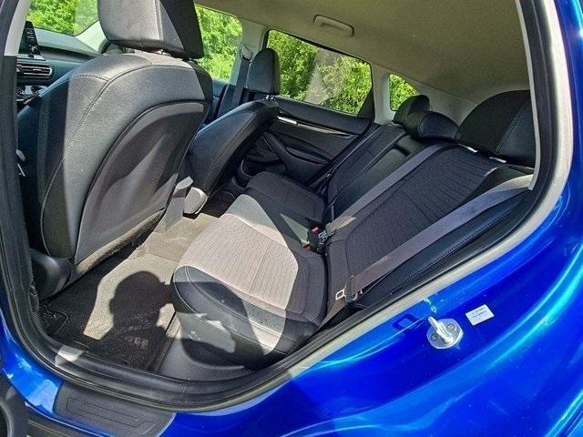 used 2021 Kia Seltos car, priced at $19,286