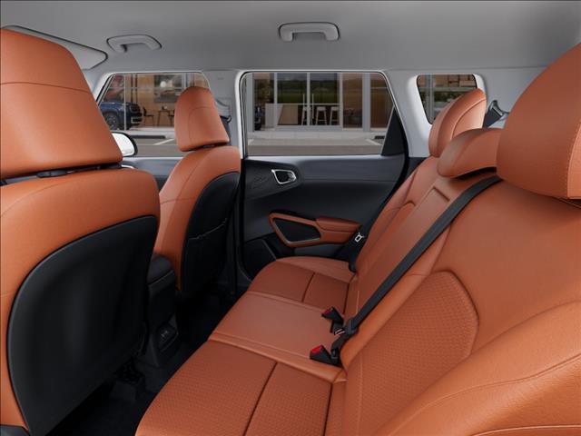 new 2025 Kia Soul car, priced at $27,185