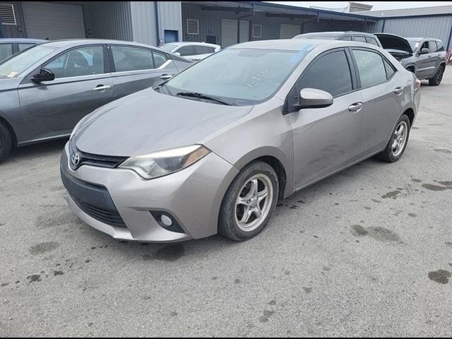 used 2014 Toyota Corolla car, priced at $5,600