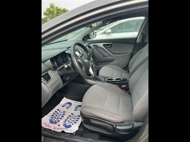 used 2014 Hyundai Elantra car, priced at $6,726