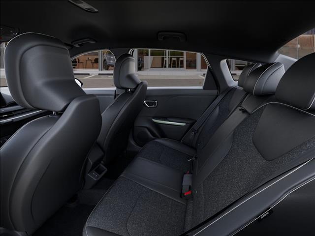new 2025 Kia K4 car, priced at $26,096