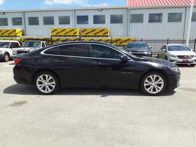 used 2017 Chevrolet Malibu car, priced at $15,680