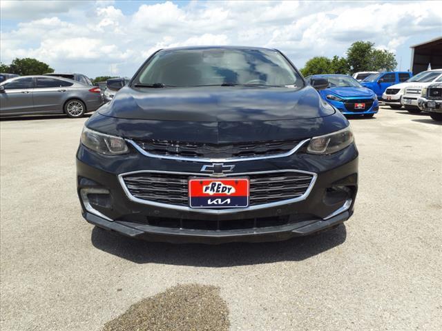 used 2017 Chevrolet Malibu car, priced at $15,680