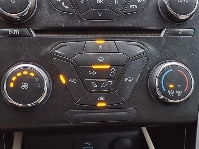 used 2017 Ford Fusion car, priced at $6,990