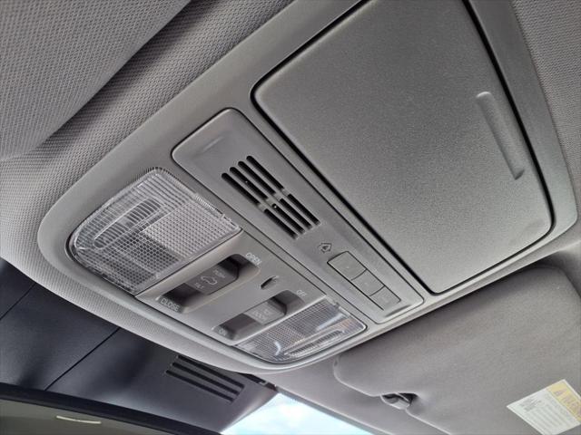 used 2020 Honda CR-V car, priced at $26,995