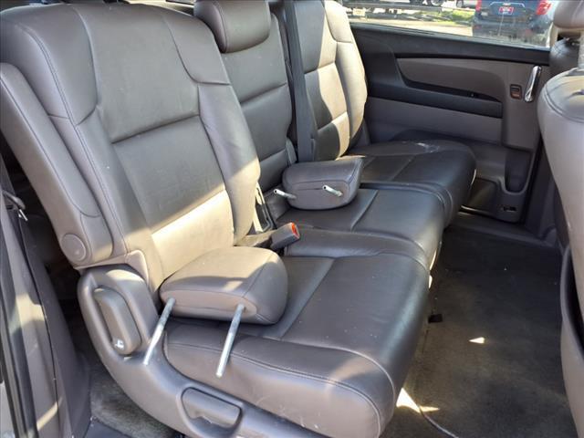 used 2014 Honda Odyssey car, priced at $9,512