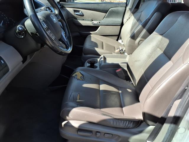 used 2014 Honda Odyssey car, priced at $9,512