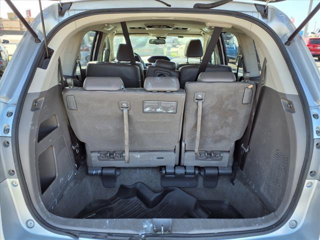 used 2014 Honda Odyssey car, priced at $9,512