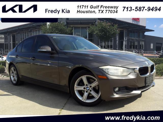 used 2013 BMW 328 car, priced at $5,886