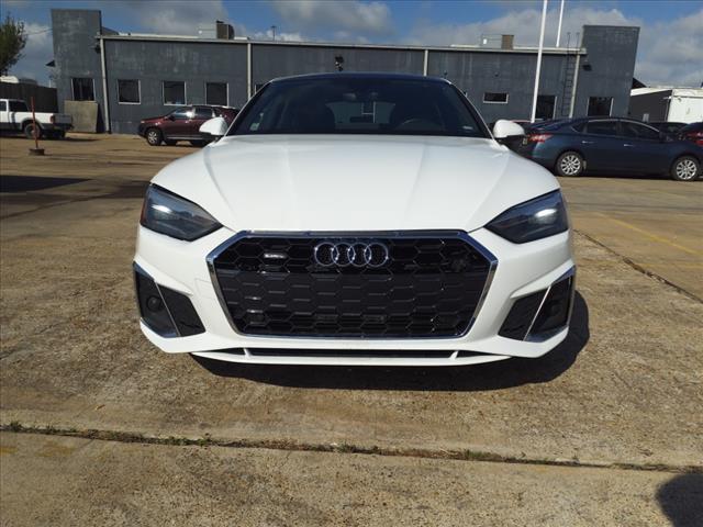 used 2022 Audi A5 Sportback car, priced at $27,995