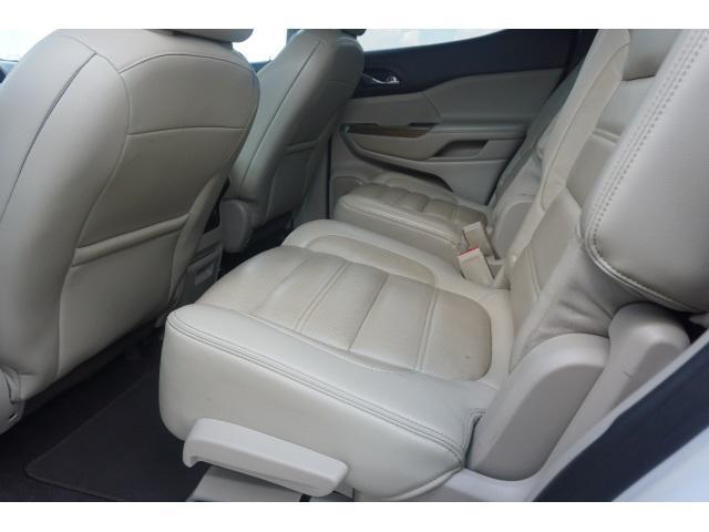 used 2017 GMC Acadia car, priced at $11,585