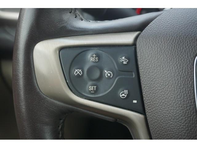 used 2017 GMC Acadia car, priced at $11,585