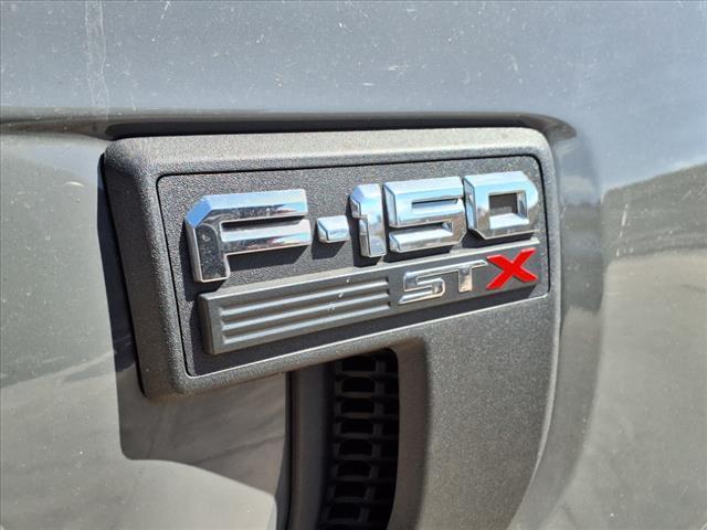 used 2021 Ford F-150 car, priced at $33,767