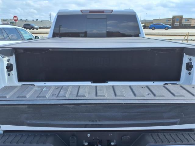 used 2020 GMC Sierra 1500 car, priced at $38,995
