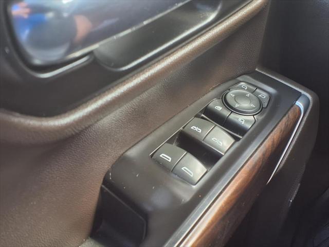 used 2020 GMC Sierra 1500 car, priced at $38,995