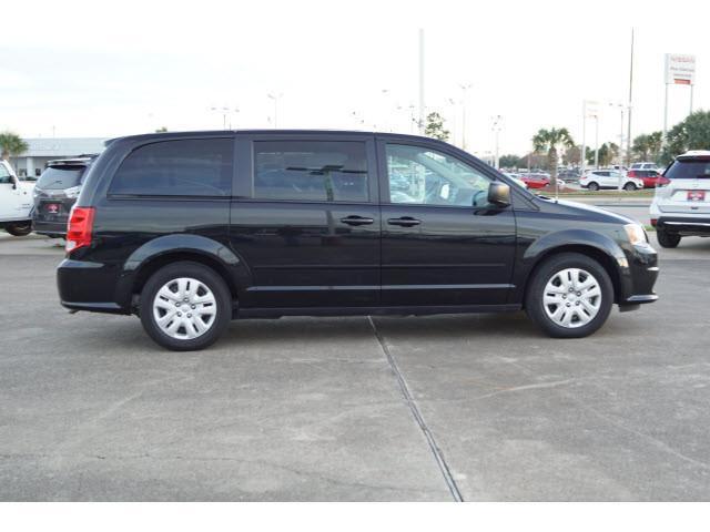 used 2016 Dodge Grand Caravan car, priced at $11,995