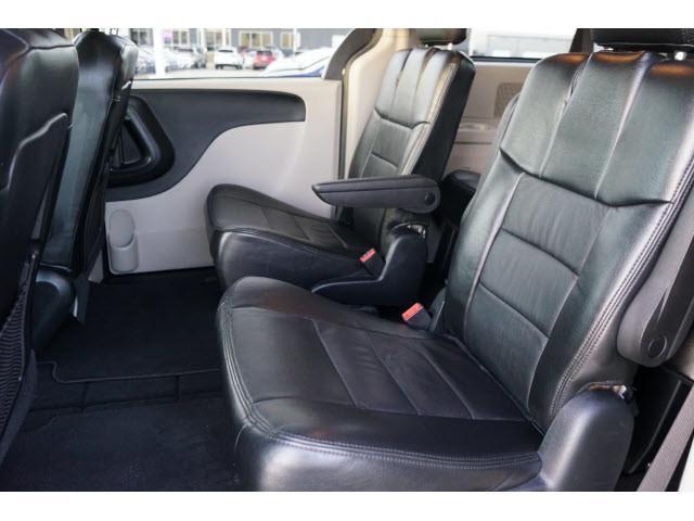 used 2016 Dodge Grand Caravan car, priced at $11,995