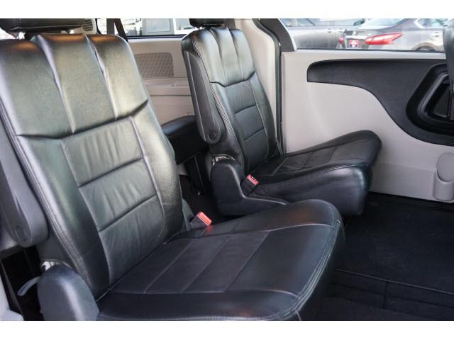 used 2016 Dodge Grand Caravan car, priced at $11,995