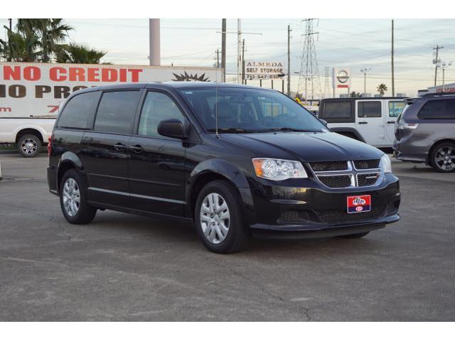 used 2016 Dodge Grand Caravan car, priced at $11,995