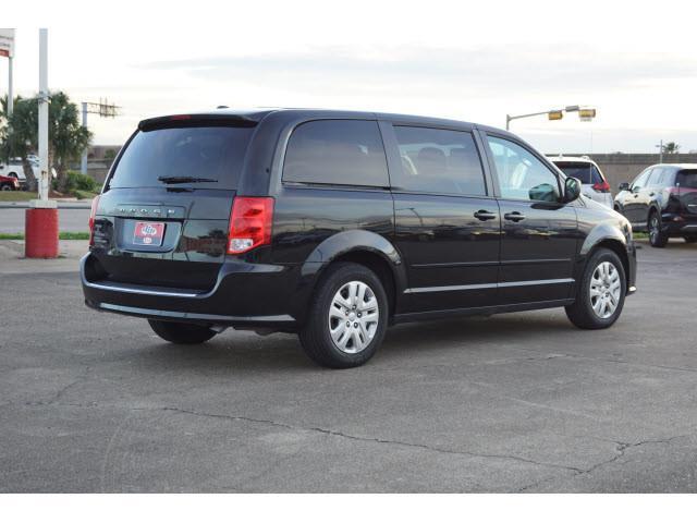 used 2016 Dodge Grand Caravan car, priced at $11,995